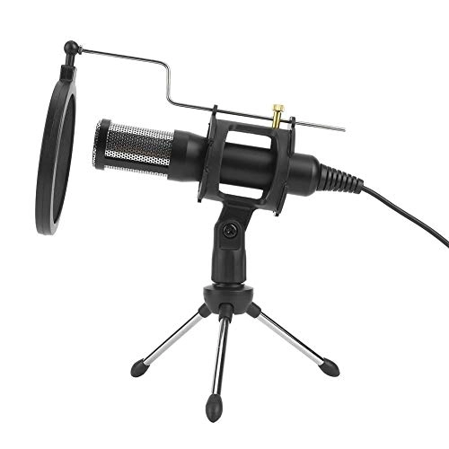 TAEKHW USB Microphone Kit