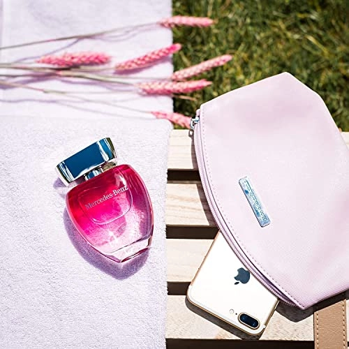 Women Eau de Toilette 90 ml