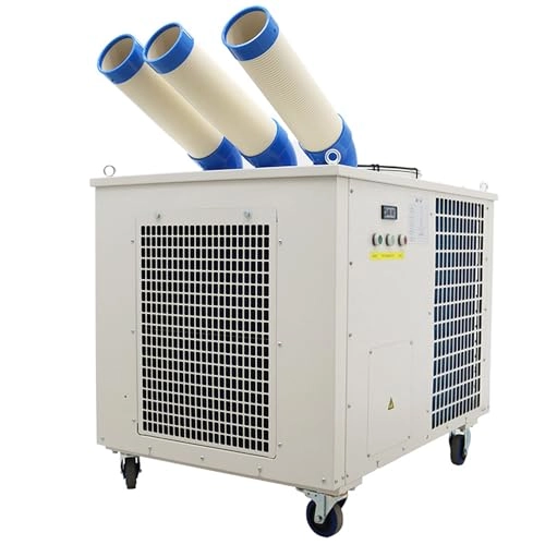 Industrial Air Conditioner - 3150W