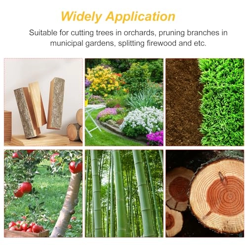 Mini Chainsaw - 600W