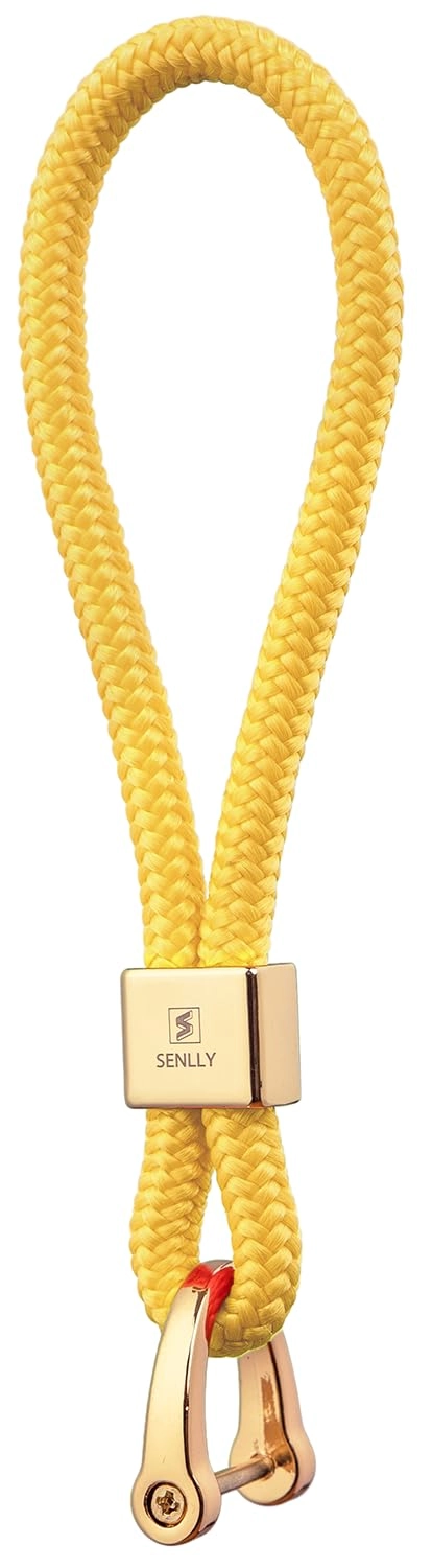 Car Keychain - Stretchy Elastic