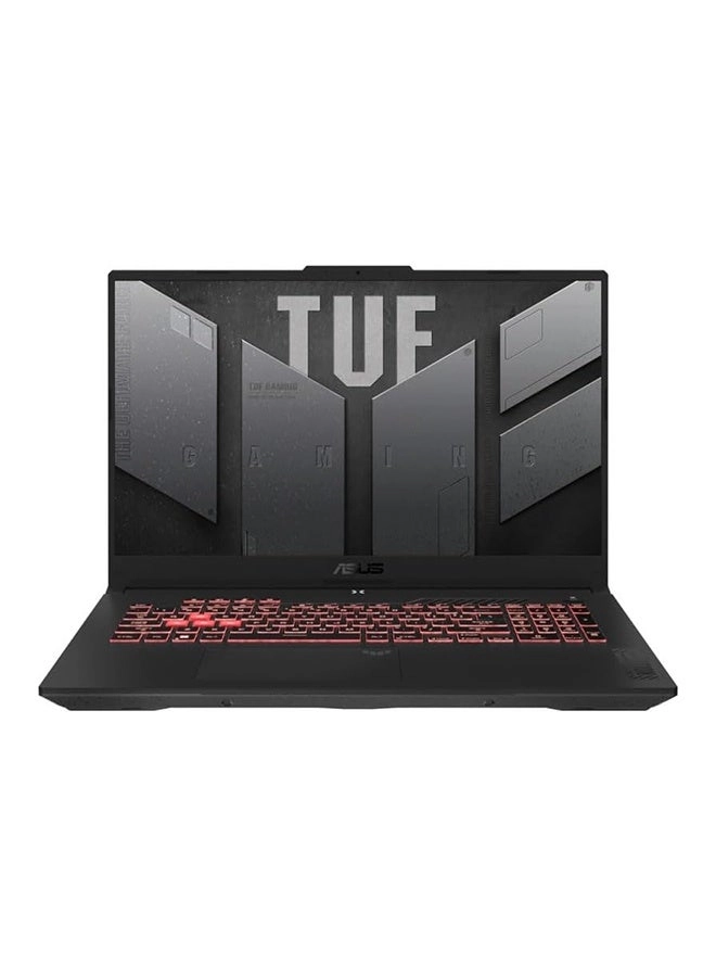 TUF Gaming A17 - 17.3'' Ryzen 7 7445HS 16GB DDR5 512GB SSD