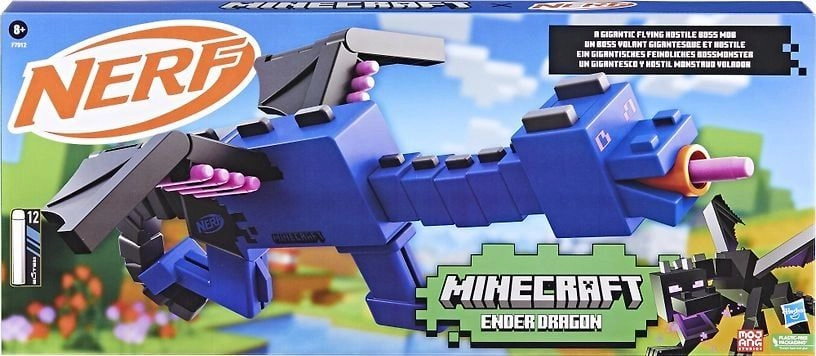 Ender Dragon