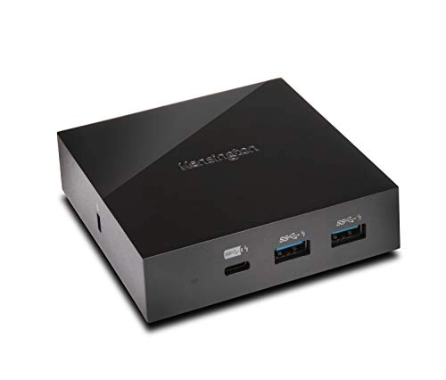 Kensington SD2000P - USBC 4K 135W