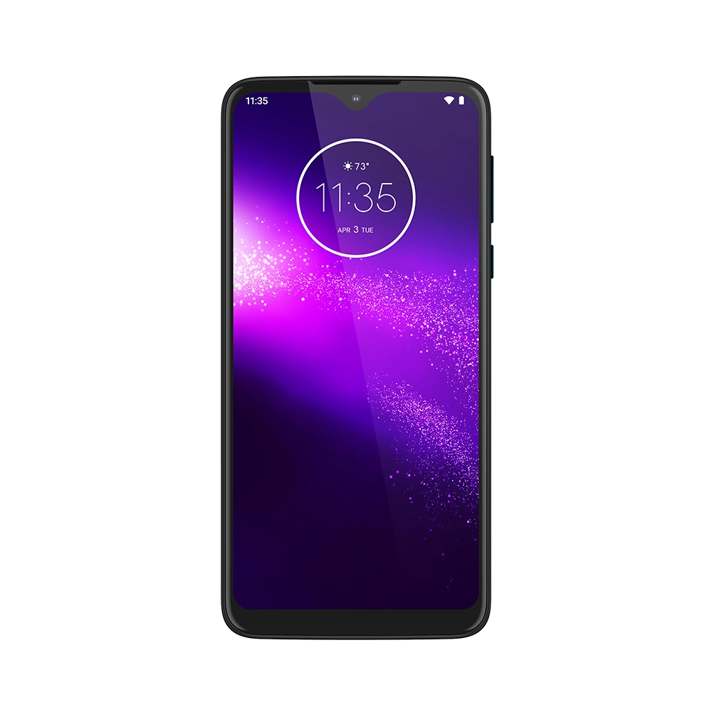 One Macro - 64GB 64GB