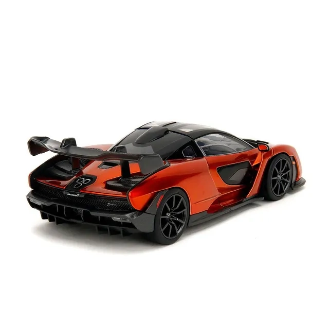 Mclaren Senna - 1:24