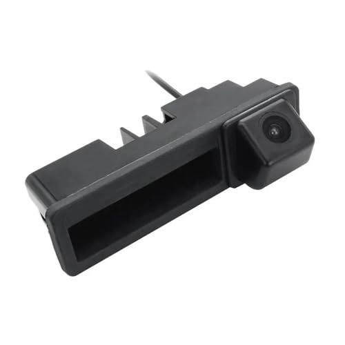 Car Backup Camera - Night vision 6M video cable 720x540