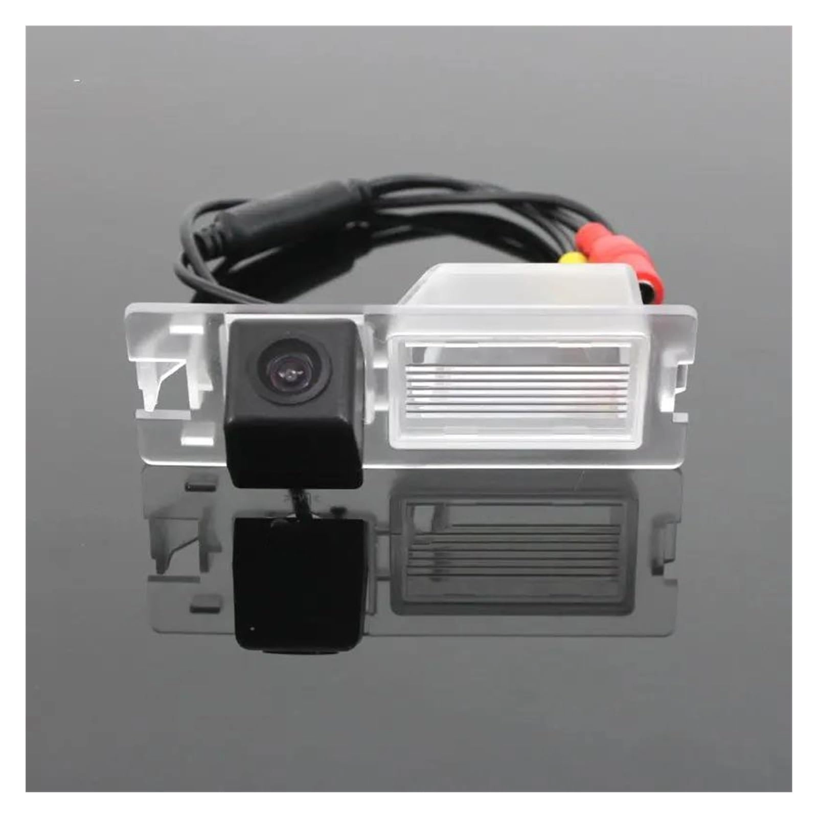 Car Backup Camera - Night vision 6M video cable 720x540