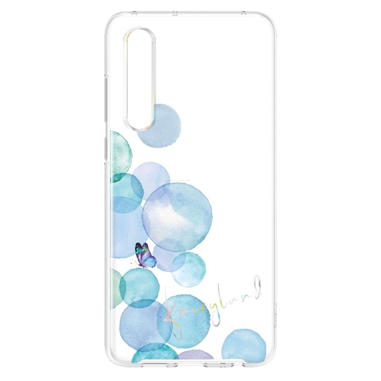 Elle Back Case for Huawei P30