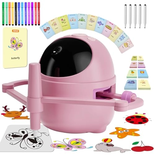 Yorenson Smart Drawing Robot - 3 years+