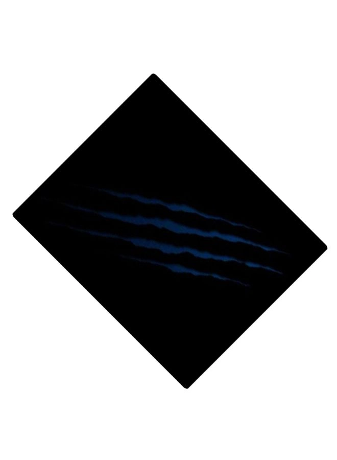 Printed Anti-Slip Gaming Mouse Pad