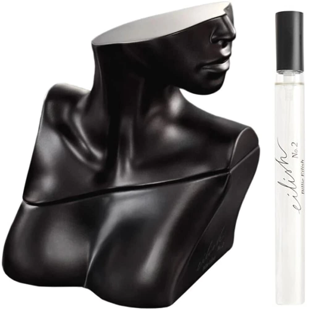 Billie Eilish Eilish No.2 Eau de Parfum 100ml + 10ml Set