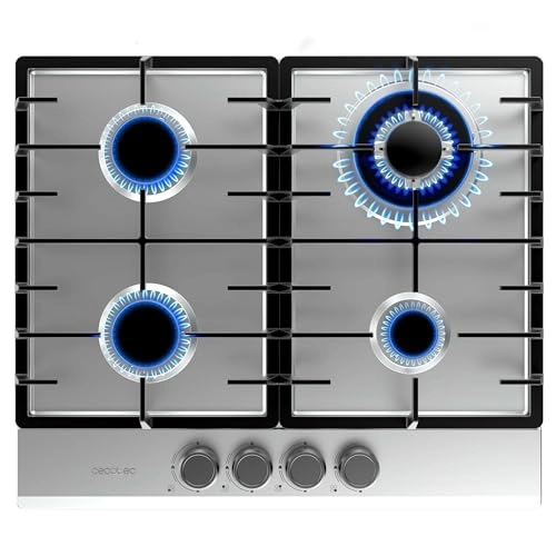 A01_EU01_100193 Gas hob