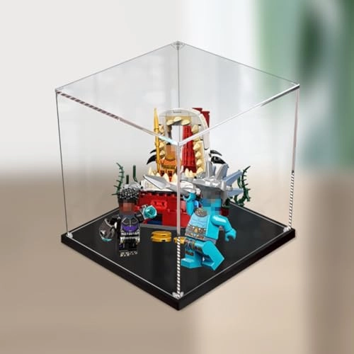 Figures Display Box - LEGO