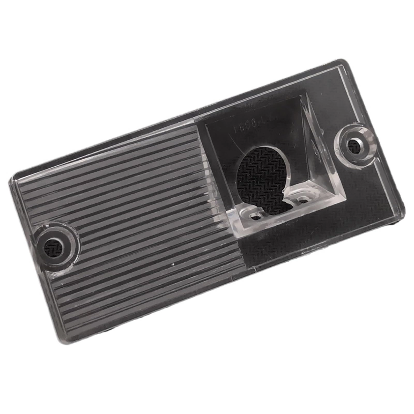Rear View Camera Bracket - License Plate Light 5 Pieces