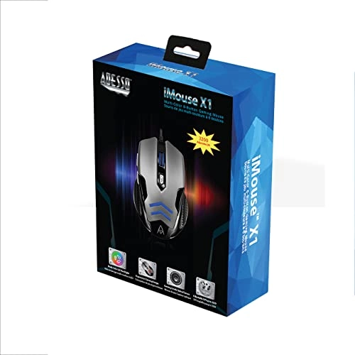 iMouse X1 - USB