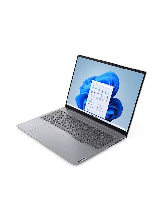 ThinkBook 16 Gen6 - 16'' Core i5-1335U 32GB DDR4 1512GB SSD