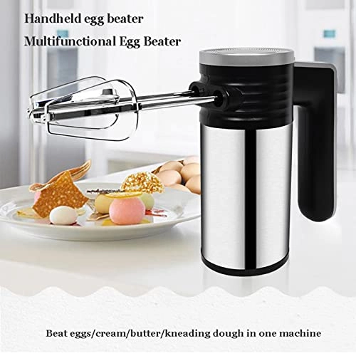 Electric Egg Beater - 100W