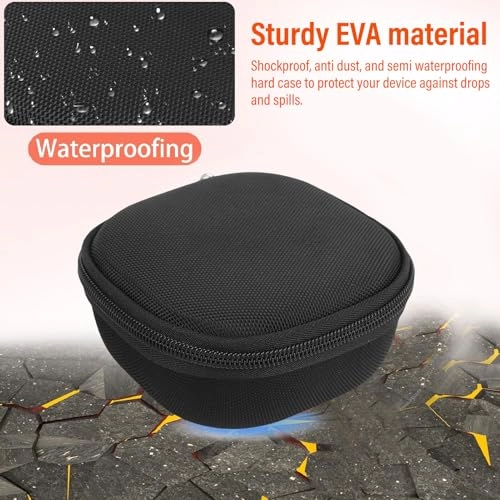 Mobile Hotspot Hard Case for 4G LTE WiFi Mobile Hotspot