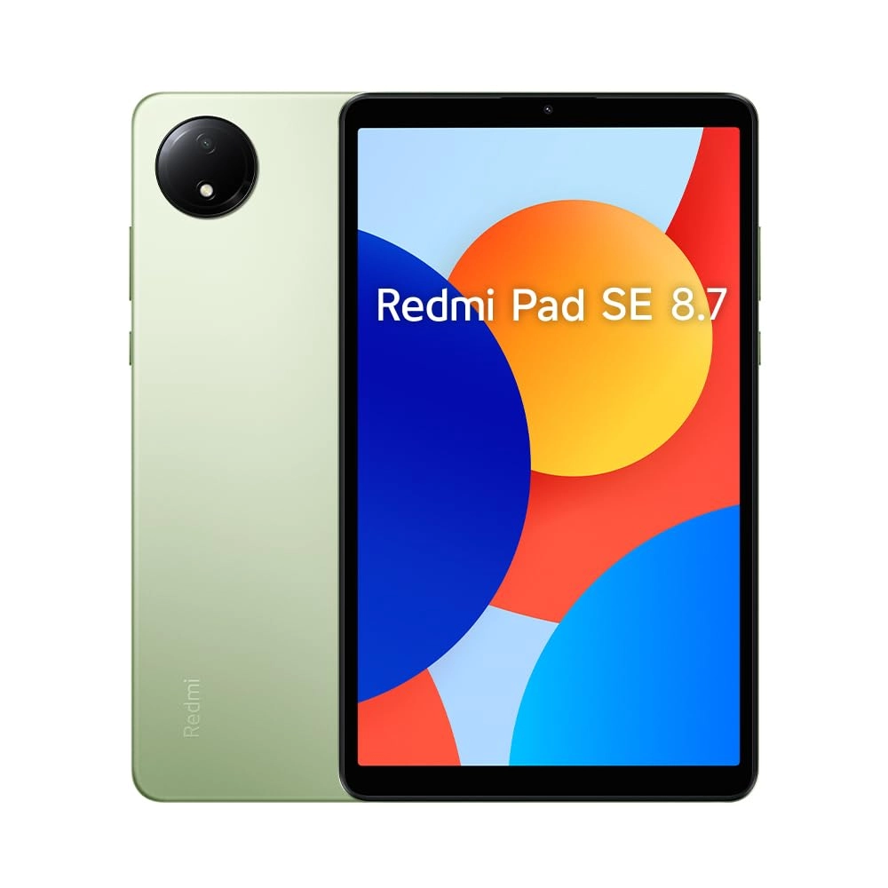 Redmi Pad SE - 64GB 8.7"