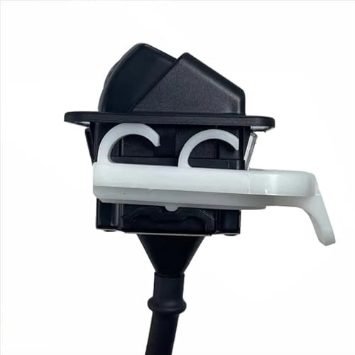 Rear View Camera - Night vision