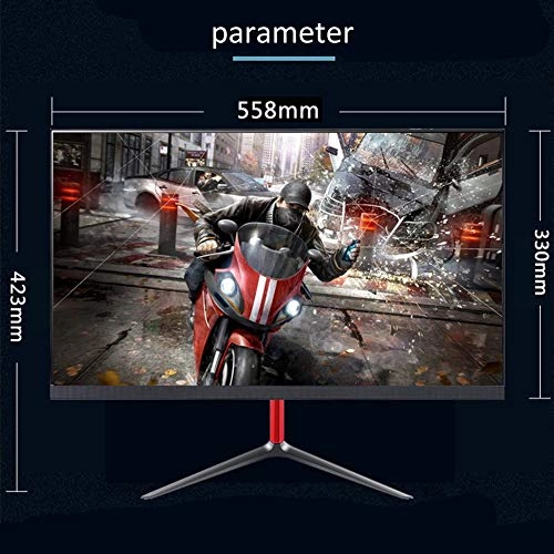 Full HD display - 24 Inches 1920x1080