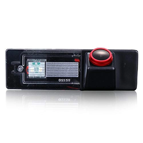 Rear View Camera - Night Vision 1280 x 720 pixels