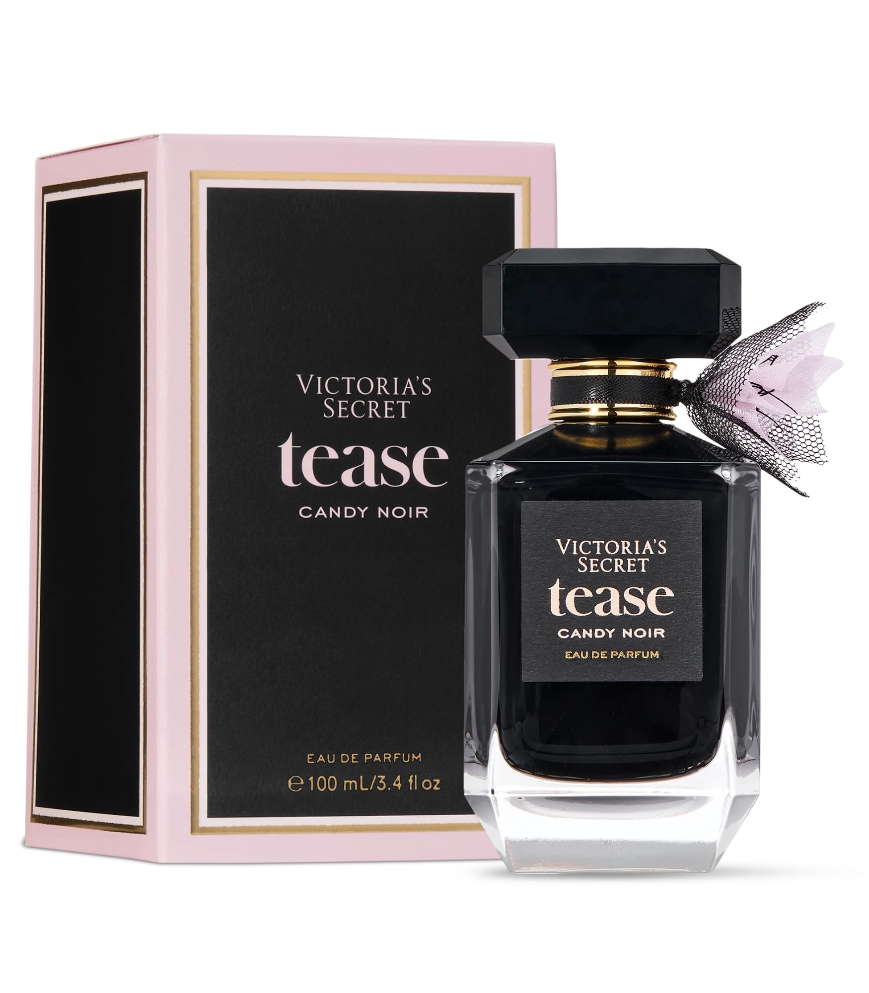Victoria's Secret Tease Candy Noir Eau de Parfum - 100ml