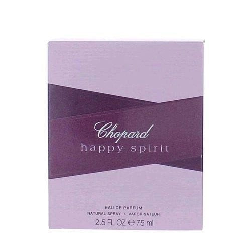 Happy Spirit Forever Eau de Parfum 75 ml