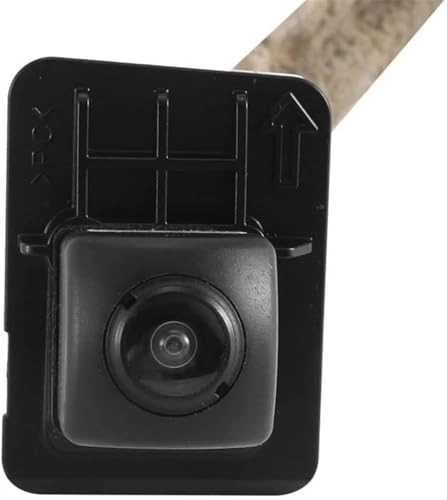 Rear View Camera - Night vision Wireless