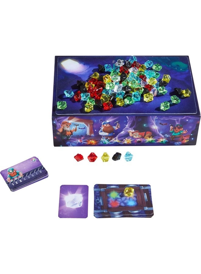 Hammer Time: Kids Treasure Hunt - Family Party Game