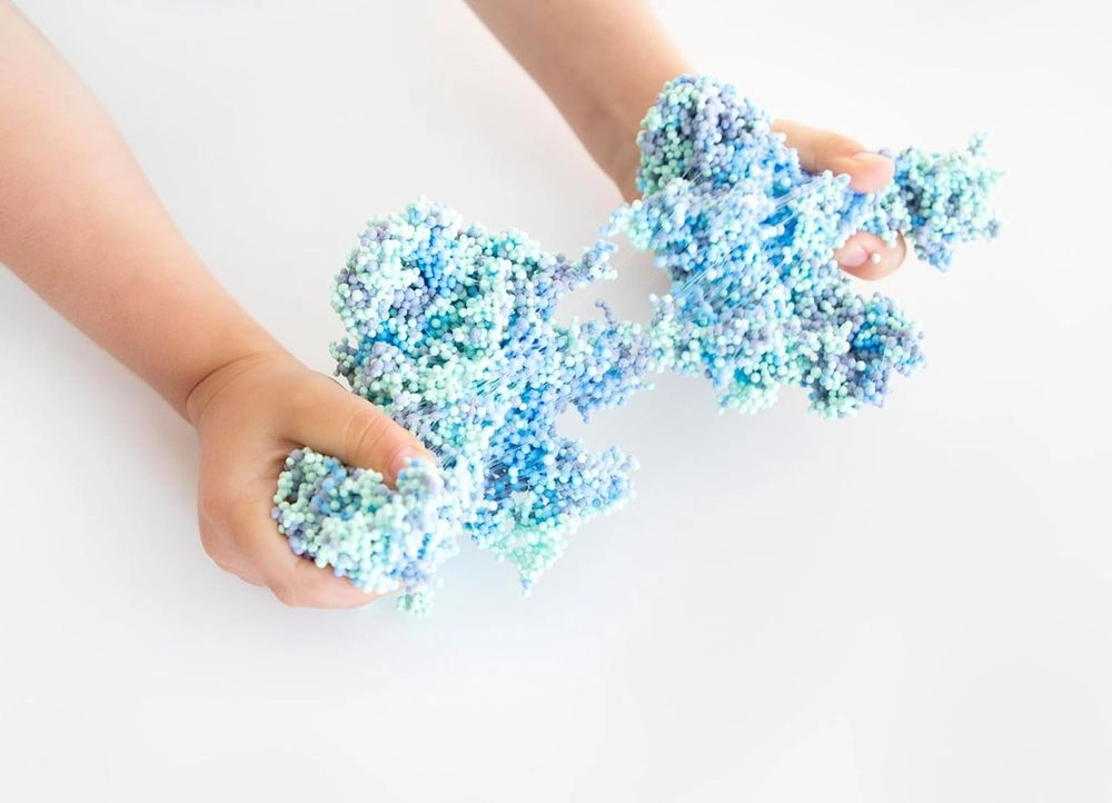 Playfoam Mega Rainbow Creative Pack - Suitable for 3 years & above