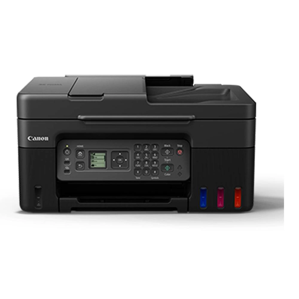 PIXMA MegaTank G4770 - Inkjet Colour