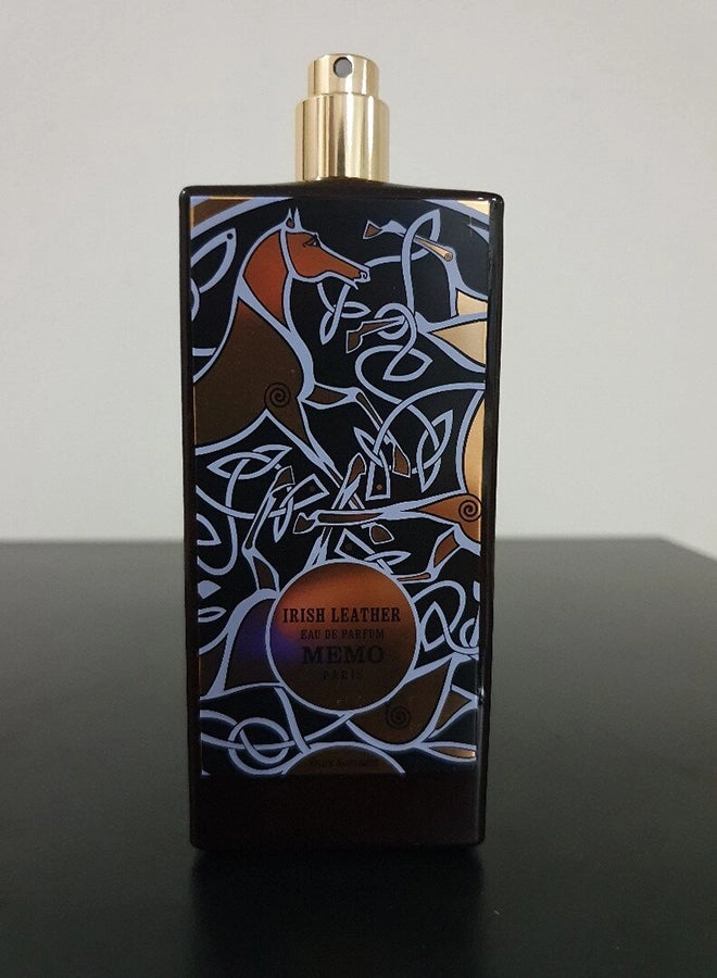 Irish Leather Eau de Parfum 75ml