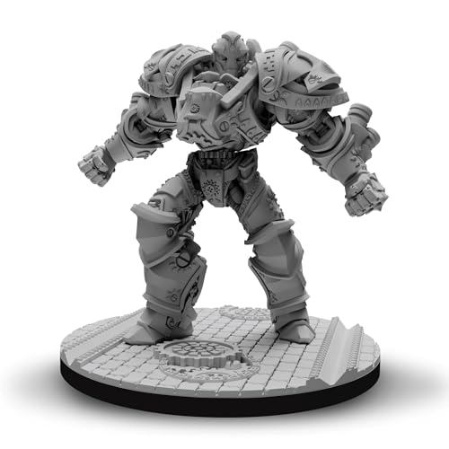 Epic Encounters: Realm of the Titan