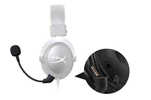 Replacement Game Mic 3.5mm-Mini-Jack Microphone