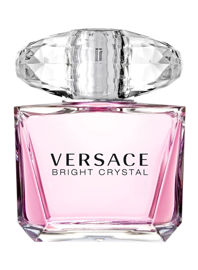 Big Brands Perfumes Bright Crystal Eau de Toilette 200ml