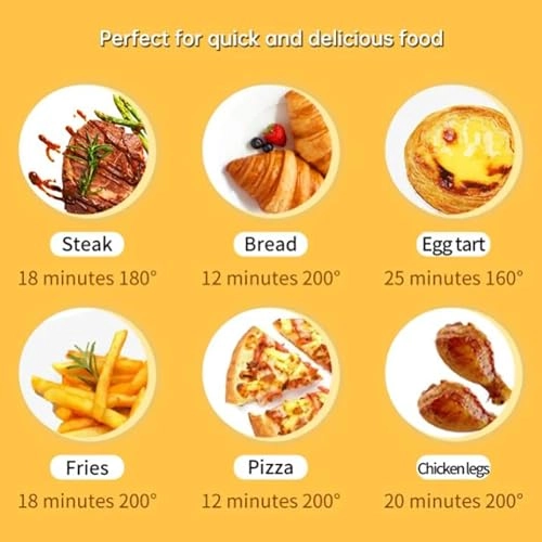 Air Frying Oven TY0219003434