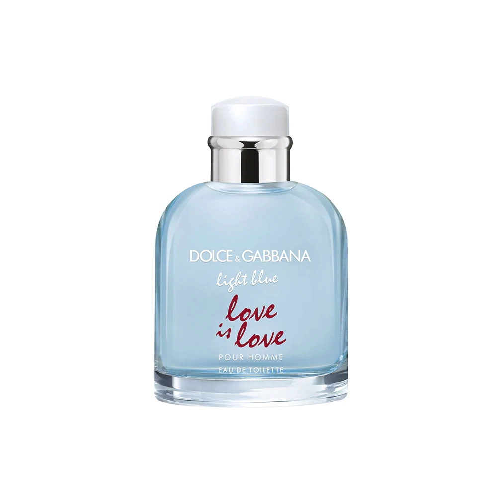Dolce&Gabbana Light Blue Eau de Toilette 125ml