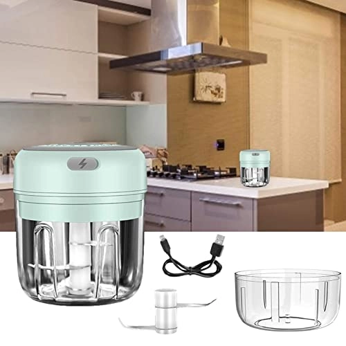 Mini Blender - Electric Portable