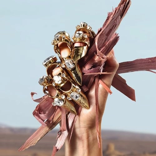 Q - Eau de Parfum 0.33 Fluid Ounces