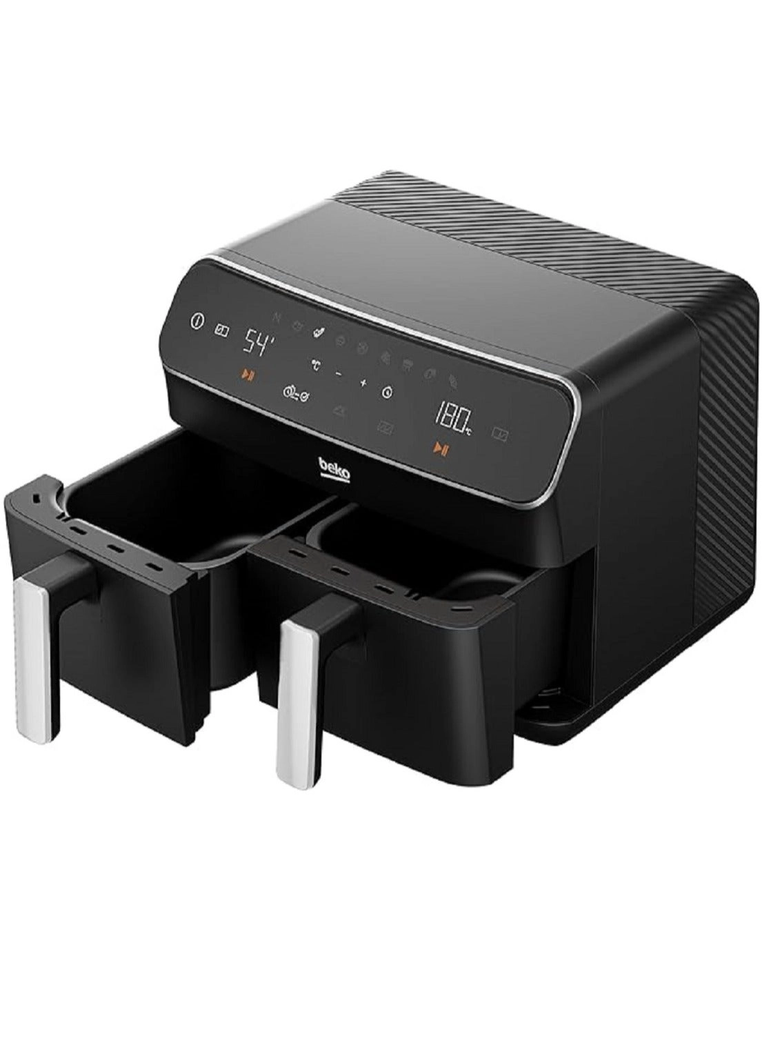 Air Fryer FRL5388B - Wide Touch Screen 9 Cooking Functions