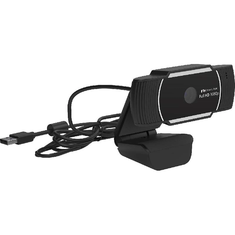 FHD Webcam 1080p