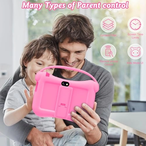 KIDS707A-708 - 7 inch 32GB