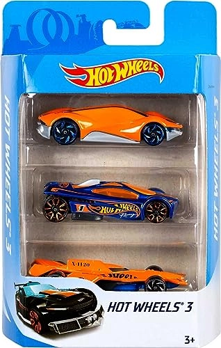 K5904 - 1:64 3pcs