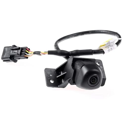 Car Reversing Assist Camera - Compatible with Hyundai Tucson 2016 2017 2018 95760-D3500