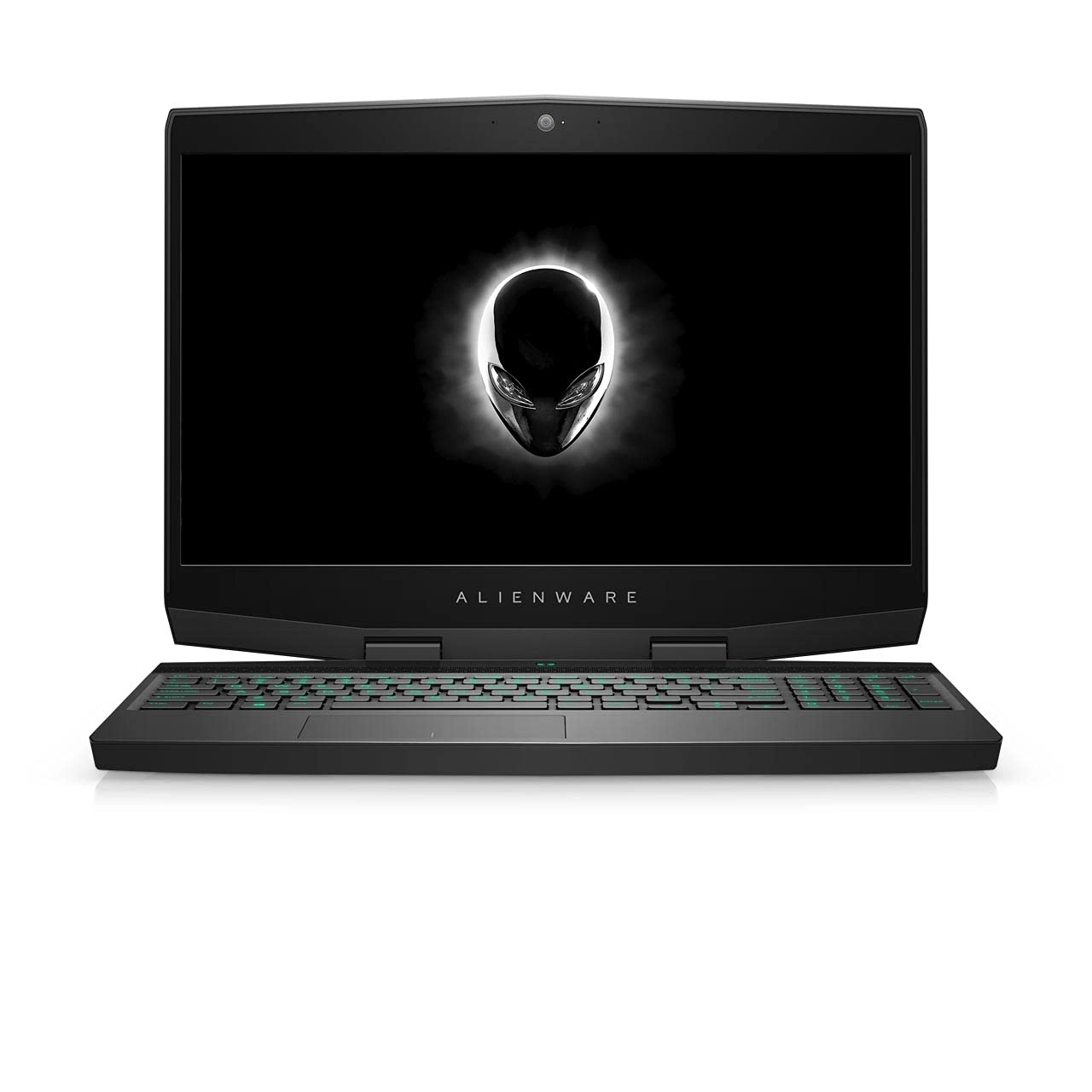 DELL Alienware M15 R2 15-ALNW-CTO-BLK - 15.6'' Core i7-9750H 16GB DDR4 512GB SSD