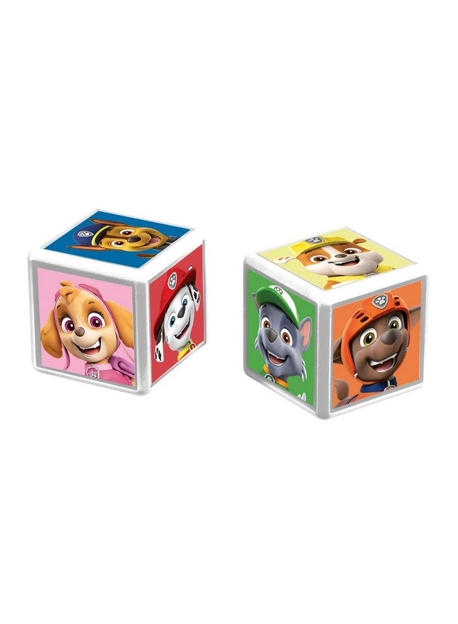 Paw Patrol: Match Game
