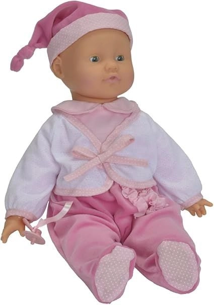 Simba Madeleine Baby Sounds - 2 years