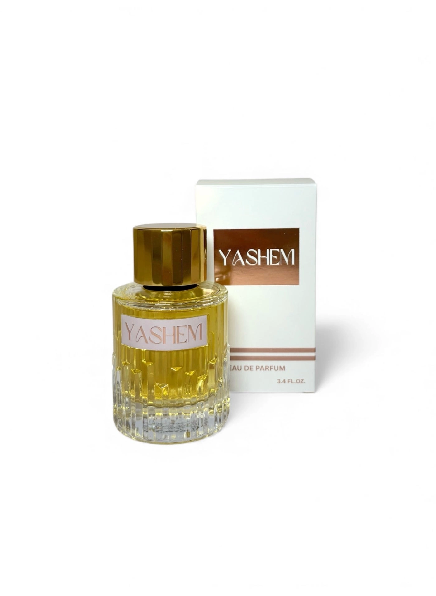 Al Yashim Eau de Parfum